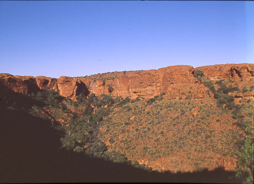 Kings Canyon