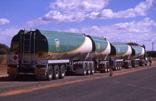 Road Train